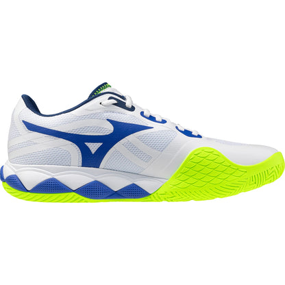 Scarpe Mizuno Wave Enforce Tour 2 Scarpe tutte le superfici