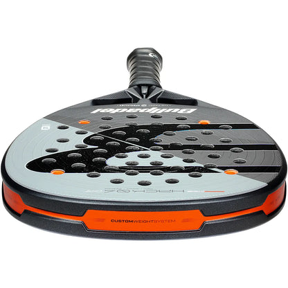 Racchetta Padel Bullpadel Hack 04 Comfort 2026