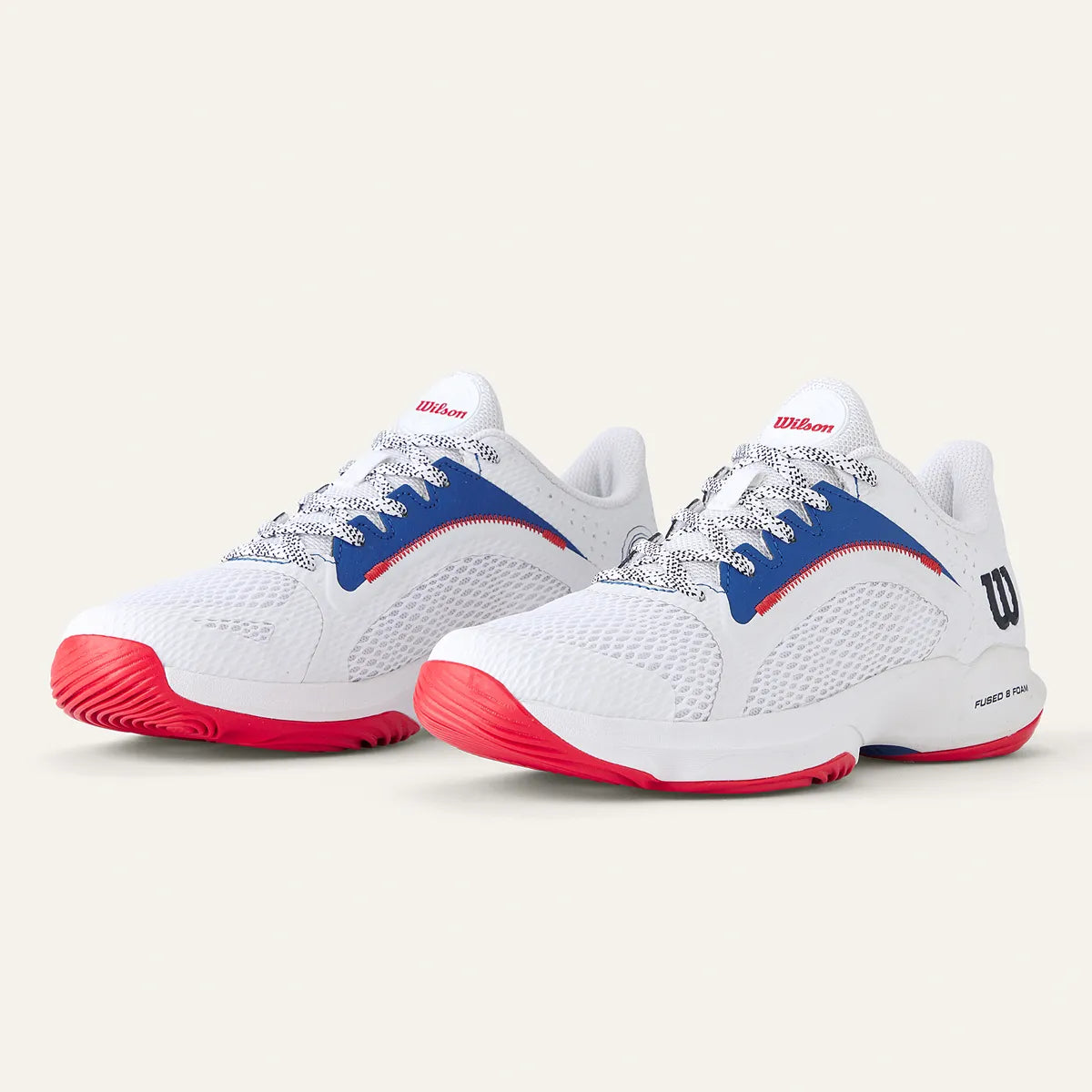 Scarpe da padel Wilson Donna Hurakn 2.2