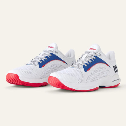 Scarpe da padel Wilson Donna Hurakn 2.2