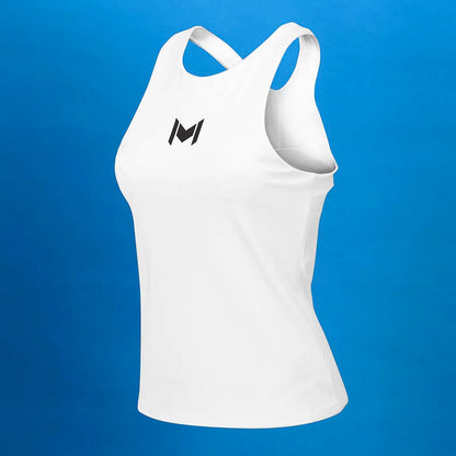 Canotta Mouratoglou Apparel Donna Match Player
