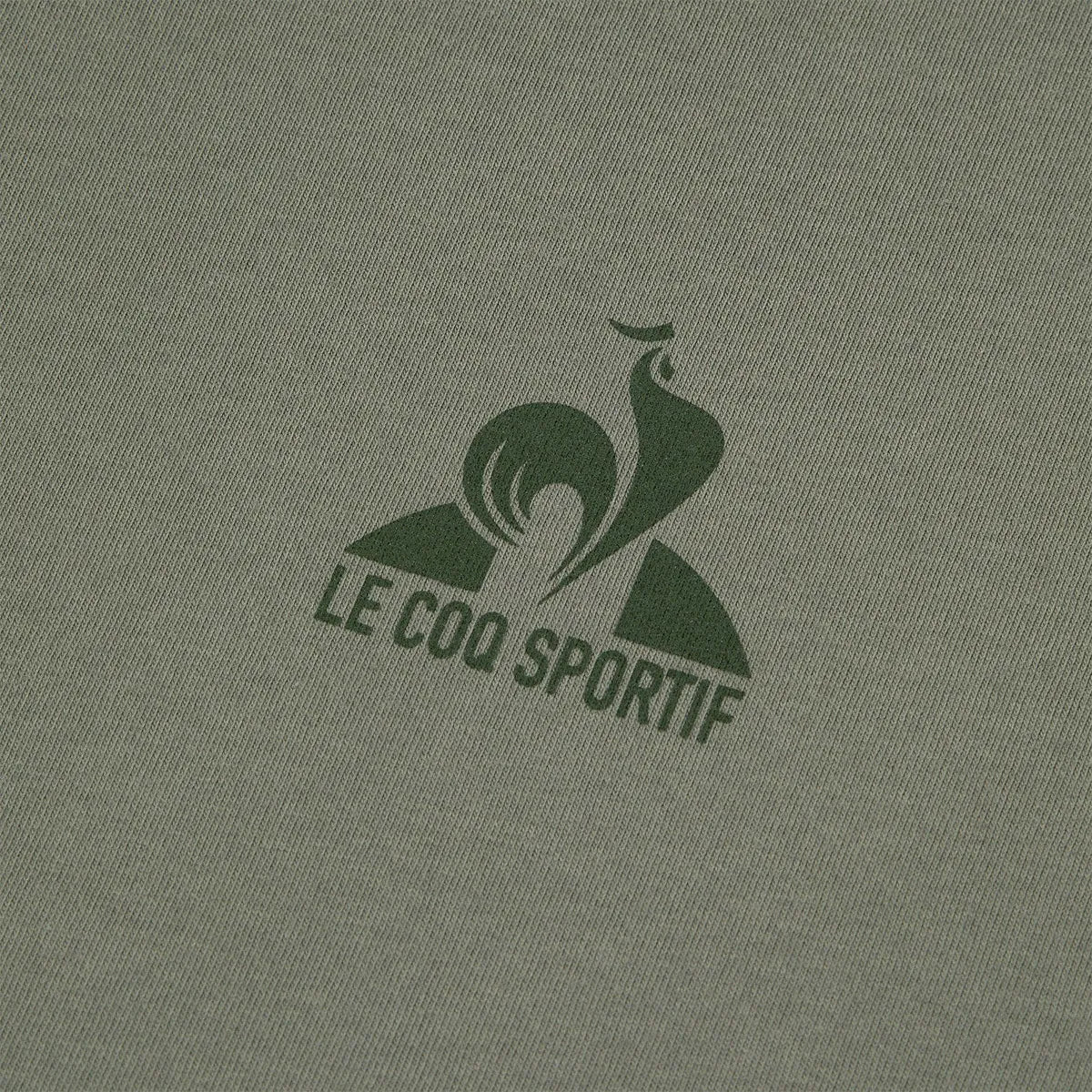 T-Shirt Le Coq Sportif Monocromatica