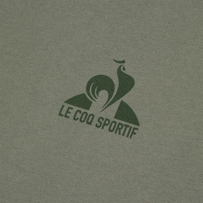 T-Shirt Le Coq Sportif Monocromatica