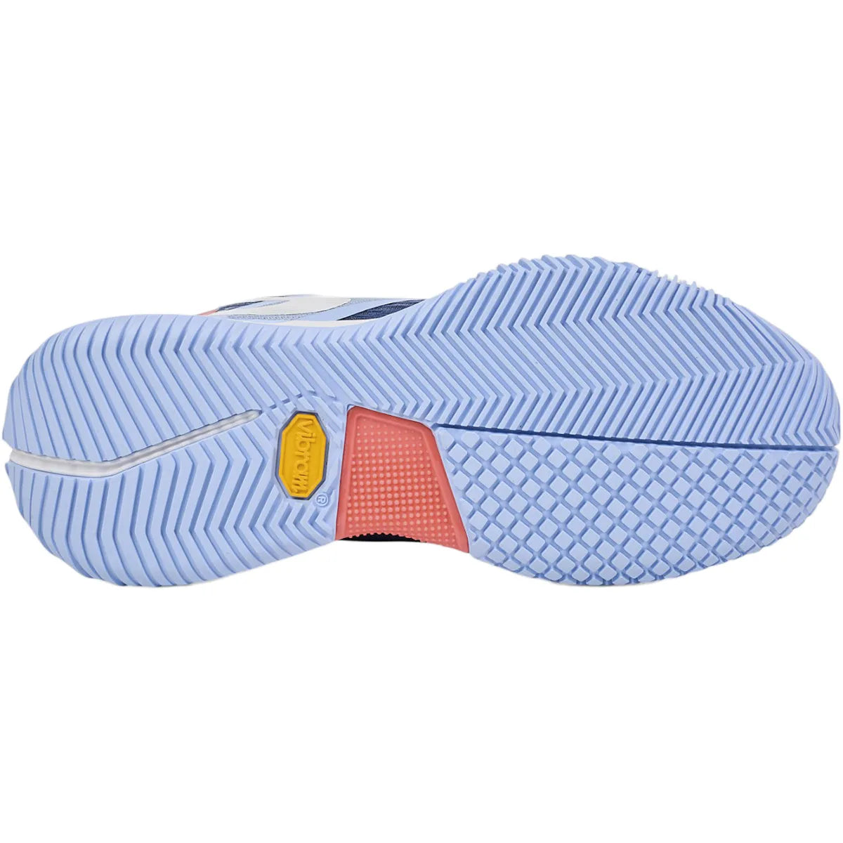Scarpe da padel Bullpadel Donna Vertex Vibram W 25I