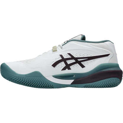 Scarpe Asics Gel Resolution X Terra Battuta