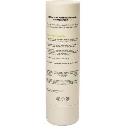Gel Mani Anti-Traspirante Tiva