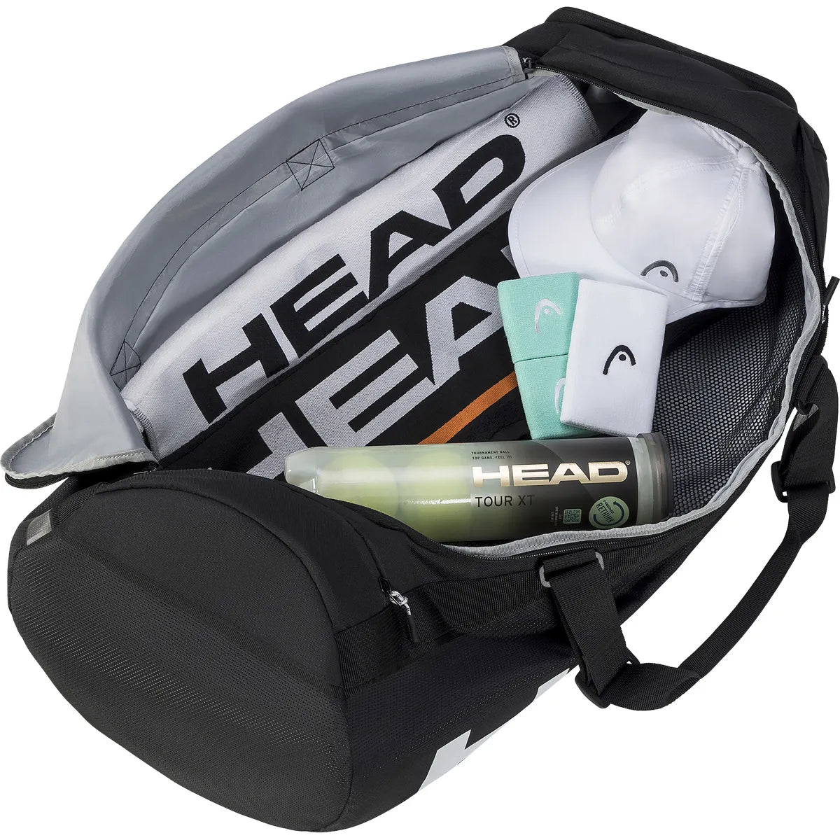 Borsa da tennis Head Tour Sport Bag 50L