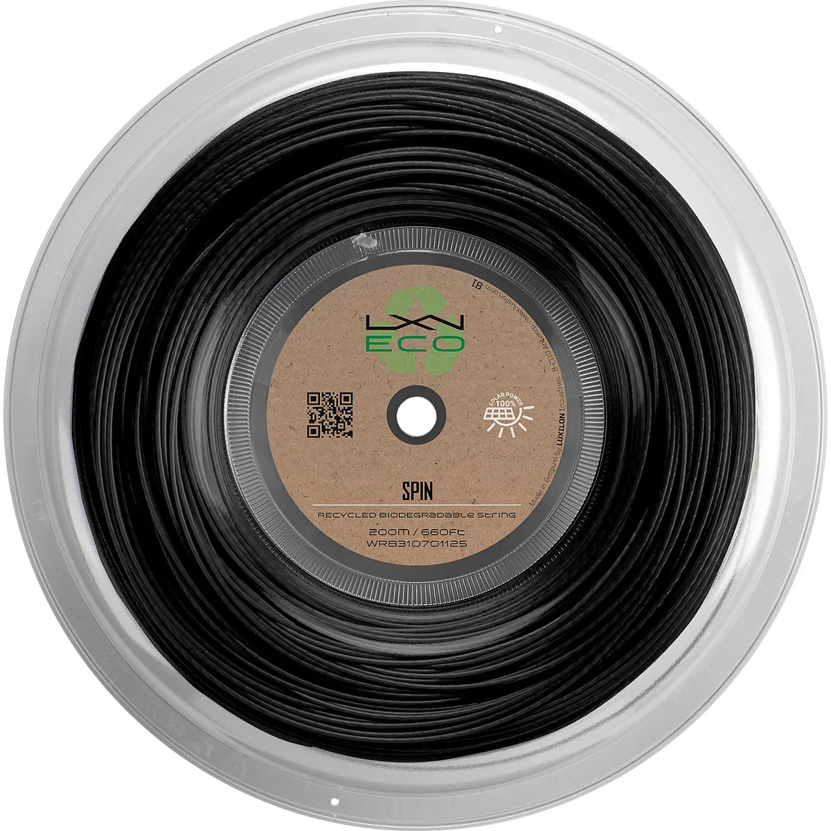 Bobina Luxilon Eco Spin (200 Metri)