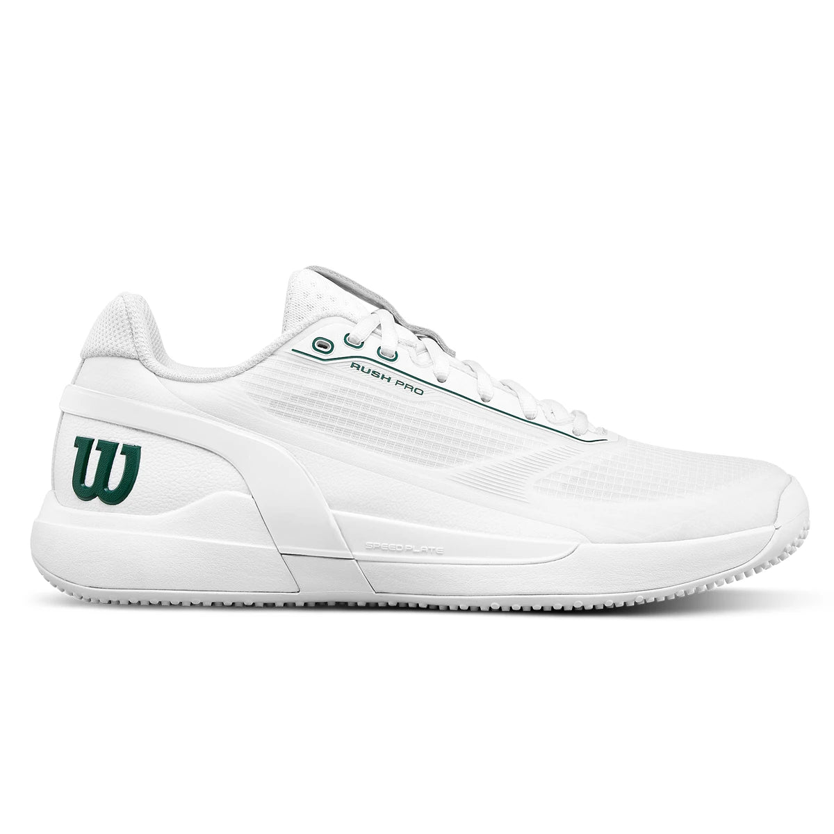 Scarpe Wilson Rush Pro 5 Prato