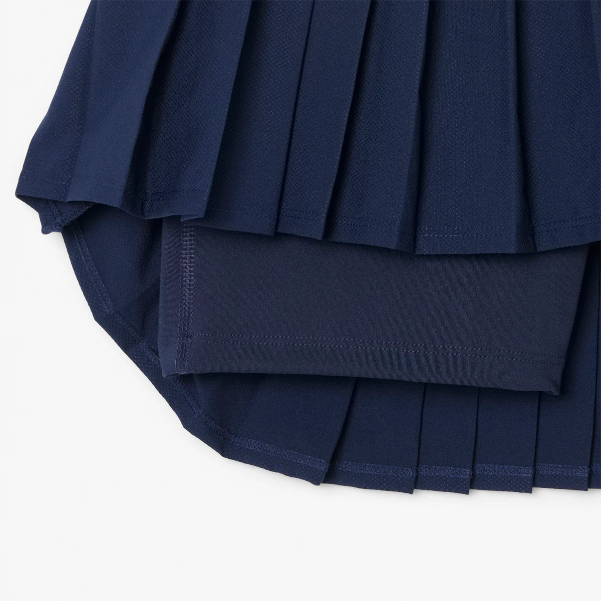 Gonna Lacoste Donna Roland Garros