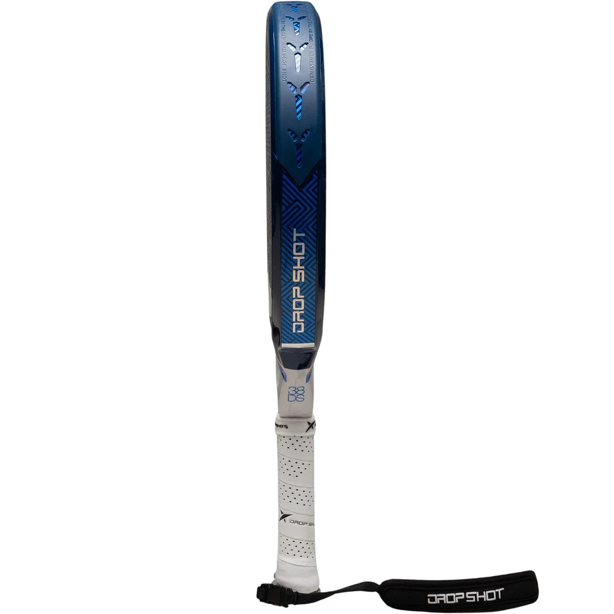 Racchetta Padel Test Drop Shot Explorer Pro Attack Soft