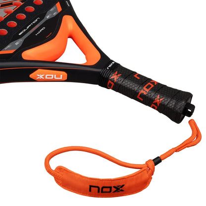 Racchetta da padel Nox Equation Hard Advanced 2026