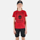 T-Shirt Hydrogen Junior Ragazzo Tennis Court