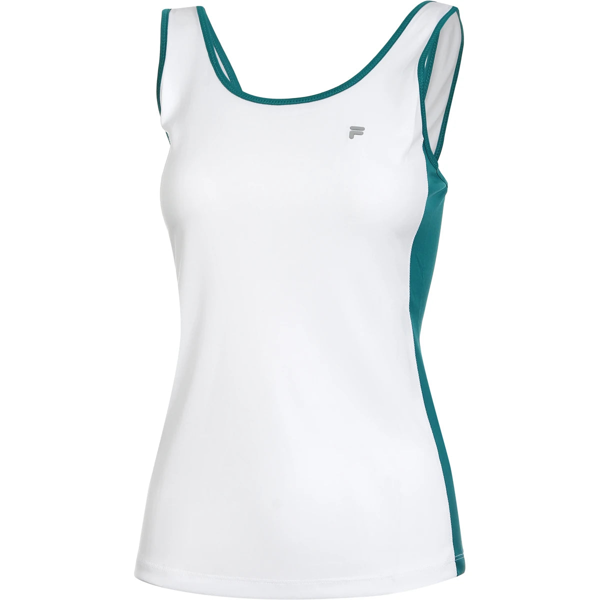 Canotta Fila Donna Romi Paris