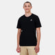 T-Shirt Le Coq Sportif Argento