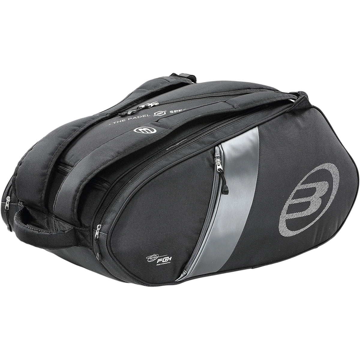 Borsa da padel Bullpadel Bpp-25020 Neuron 005