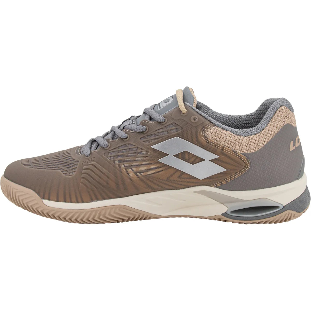 Scarpe Lotto Mirage 100 II Terra Battuta