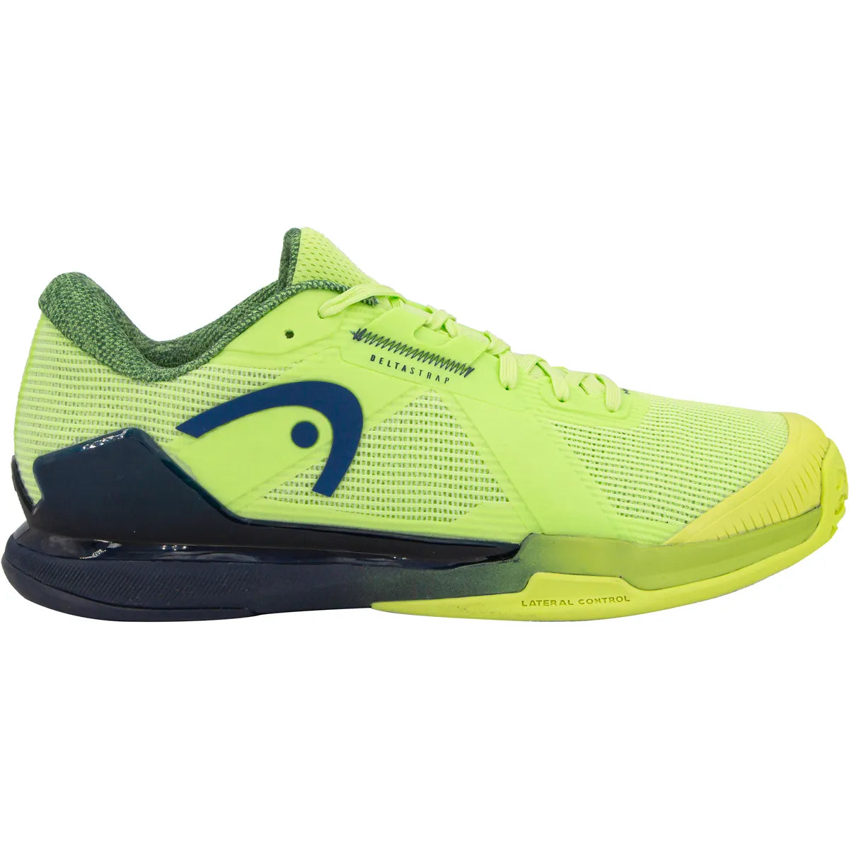 Scarpe Head Sprint Pro 4.0 Scarpe tutte le superfici