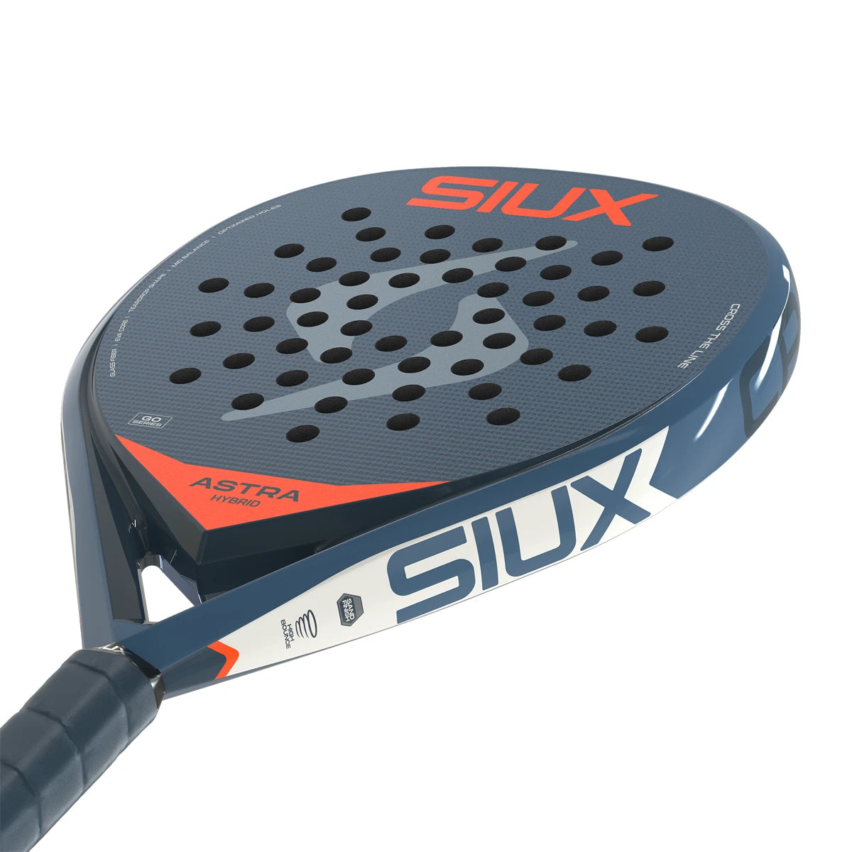 Racchetta da padel Siux Astra Hybrid