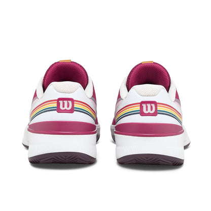 Scarpe Wilson Donna Intrigue Pro Terra Battuta