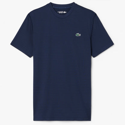 T-Shirt Lacoste Athlète Euro Clay