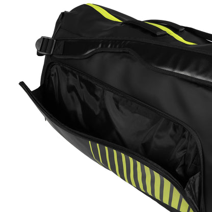 Borsa Yonex Duffel 82436 Nero / Verde Lime - Edizione Esclusiva
