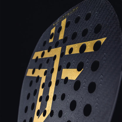 Raquette da padel Oxdog Ultimate Pro+ Classics Series