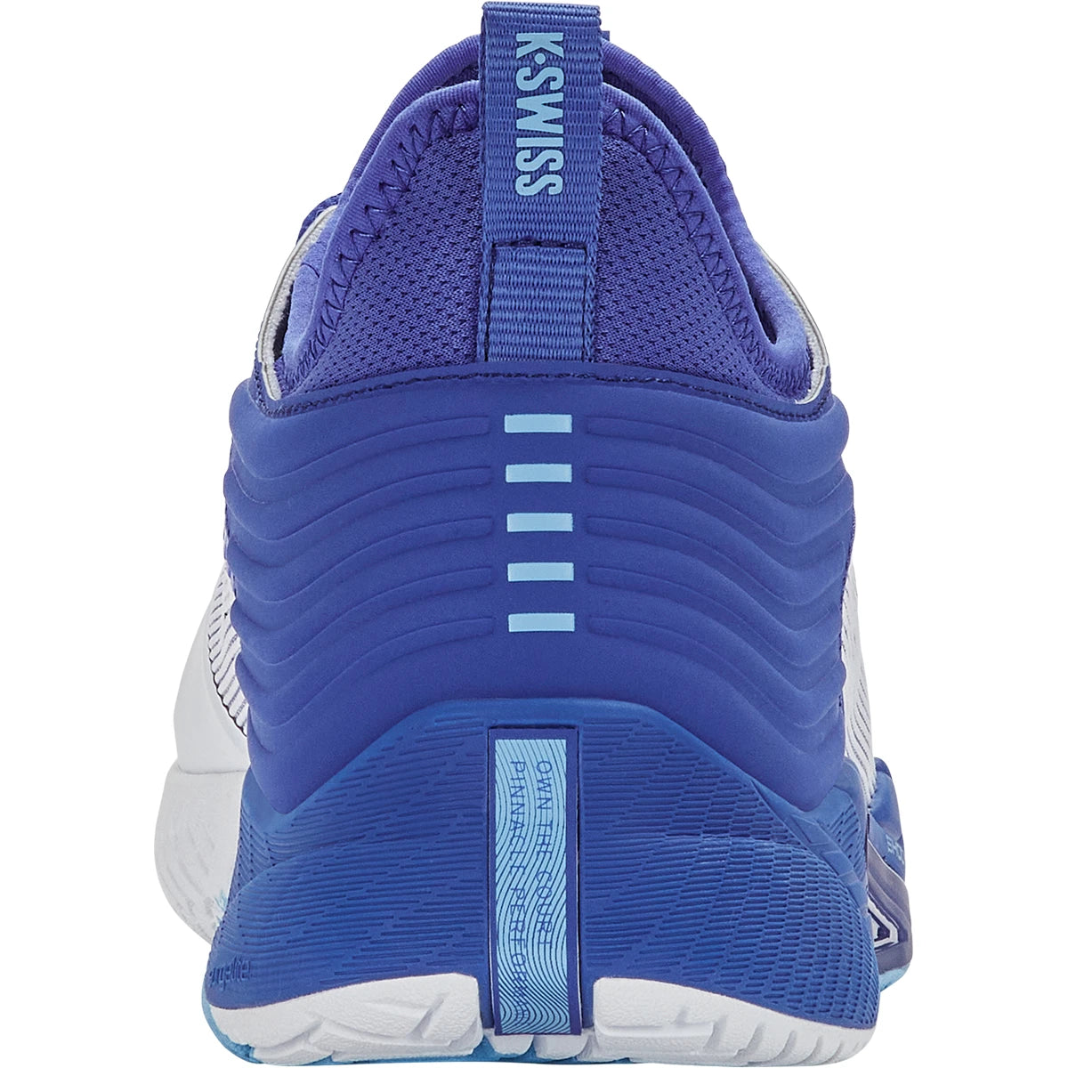 Scarpe K-Swiss Hypercourt Pinnacle Scarpe tutte le superfici