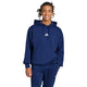 Felpa adidas Sportswear Feelcozy Con Cappuccio