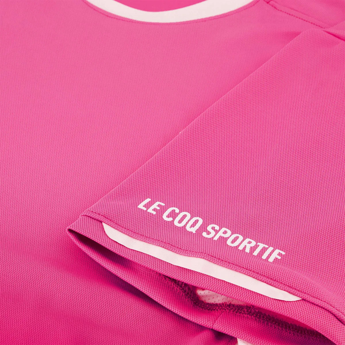 T-Shirt Le Coq Sportif Melbourne