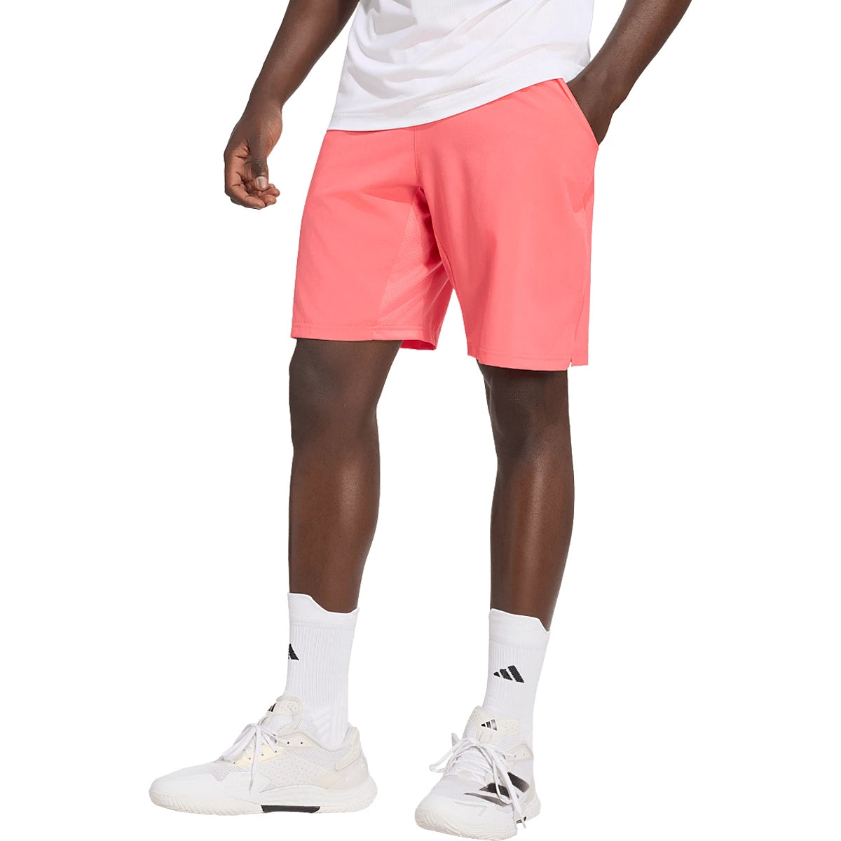 Short adidas Uomo Club Sw