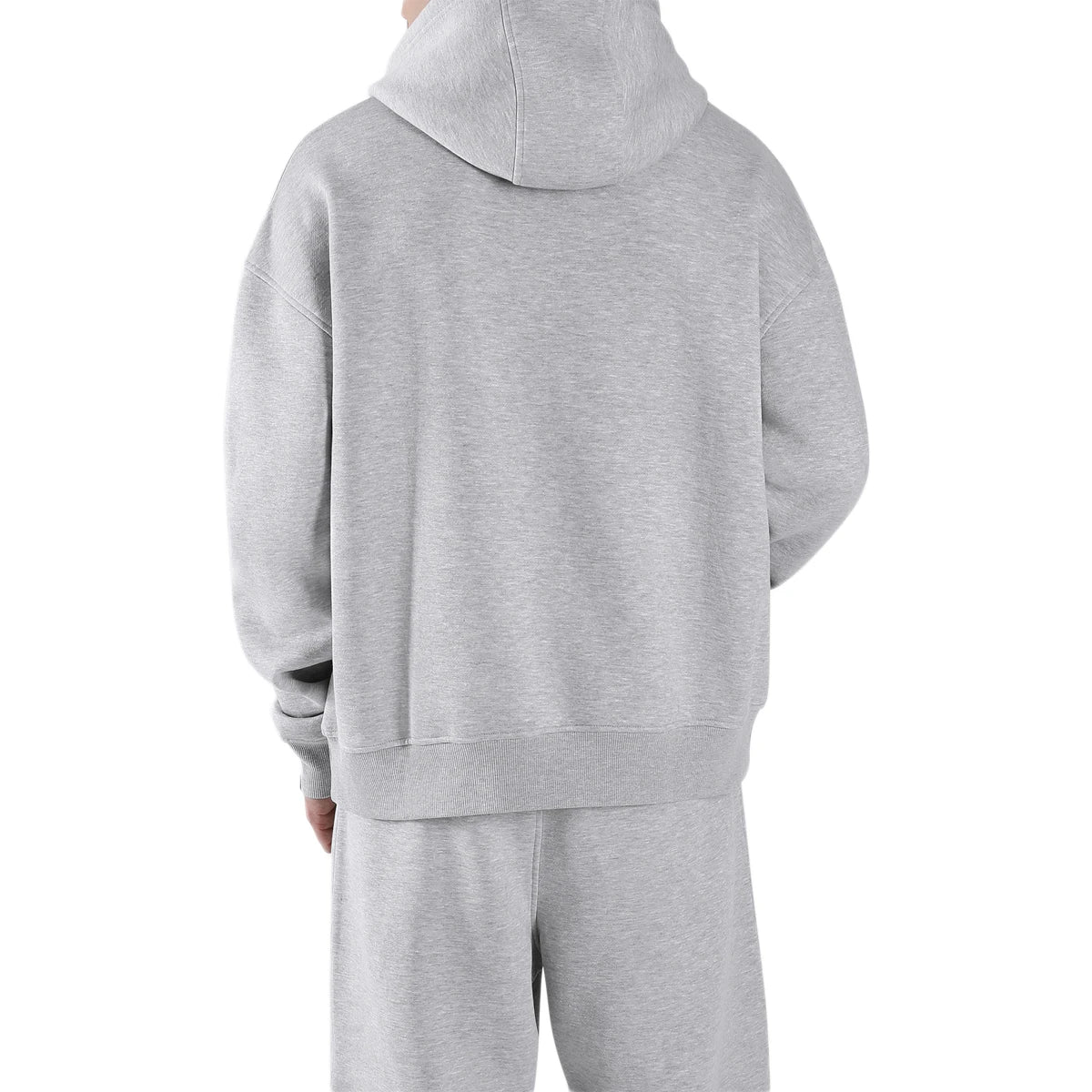 Felpa con cappuccio Reebok Starcrest Relaxed