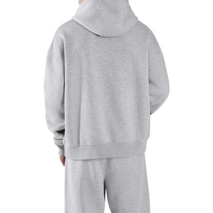 Felpa con cappuccio Reebok Starcrest Relaxed