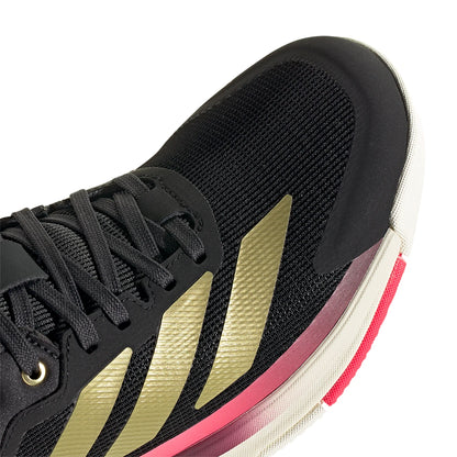 Scarpe da padel adidas Crazyquick Boost