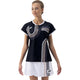 T-Shirt Yonex Donna Tour Elite 20854Ex