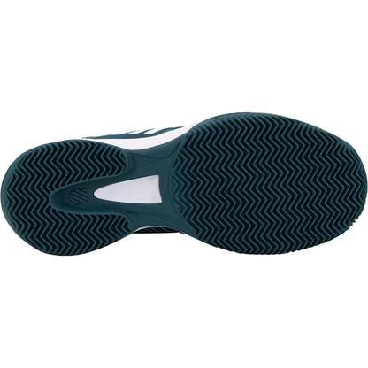 Scarpe K-Swiss Court Express Hb Terra Battuta