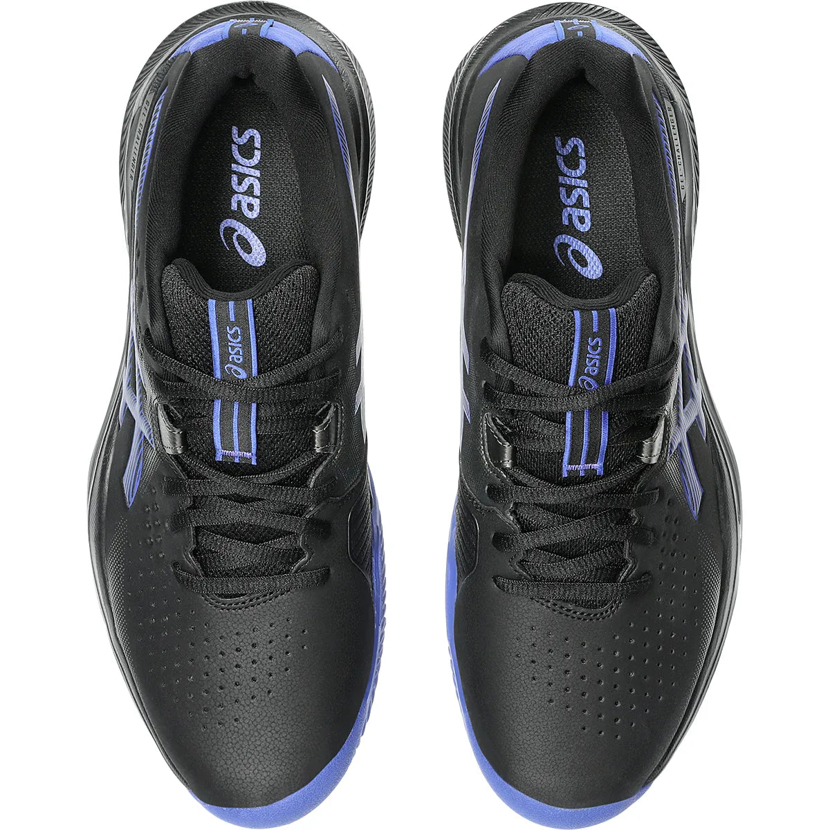 Scarpe Asics Gel Challenger 15 Terra Battuta