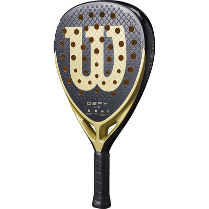 Racchetta da padel Wilson Defy Ls V1