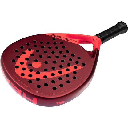 Racchetta da padel Head Alpha Plus 2025 Edition Limitee