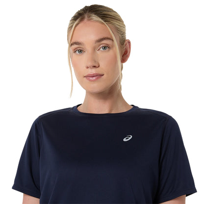 T-Shirt Asics Donna Core
