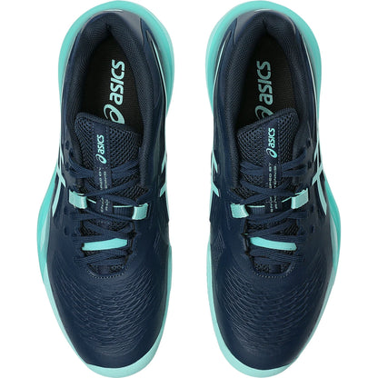 Scarpe Asics Gel Resolution X Terra Battuta
