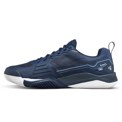 Scarpe Wilson Rush Pro 4.5 Terra Battuta