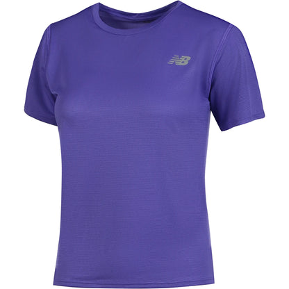 T-Shirt New Balance Donna Sport Essentials