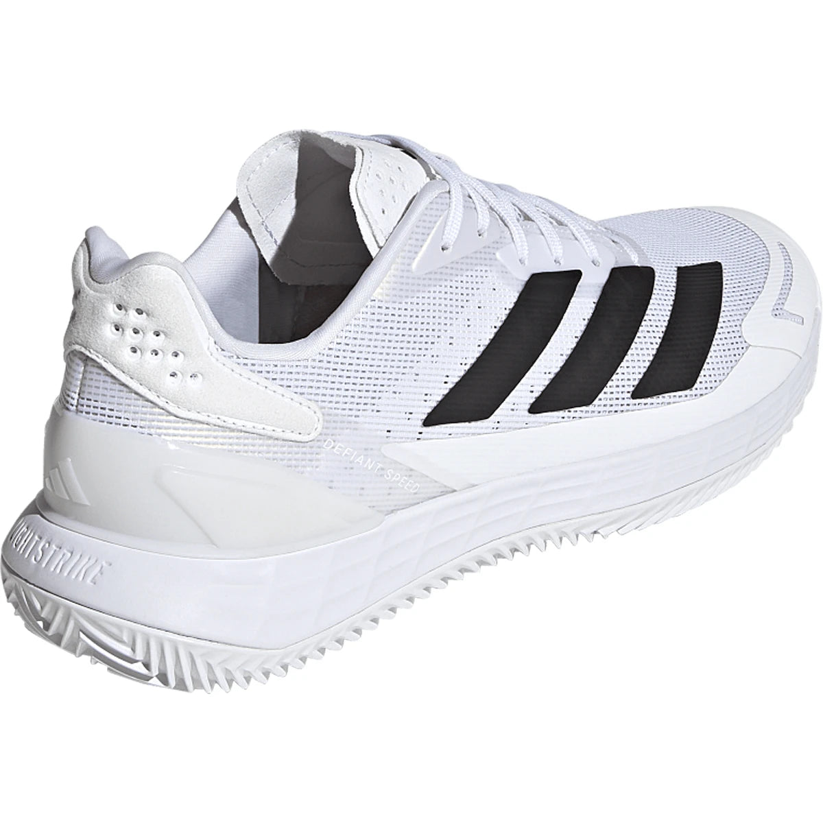 Scarpe adidas Defiant Speed 2 Terra Battuta