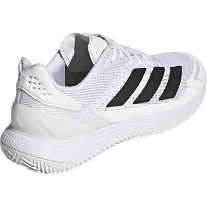 Scarpe adidas Defiant Speed 2 Terra Battuta