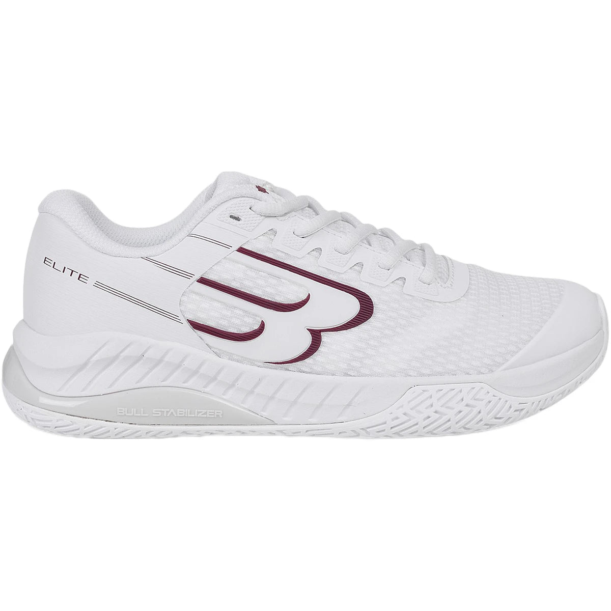 Scarpe da padel Bullpadel Donna Elite 25I