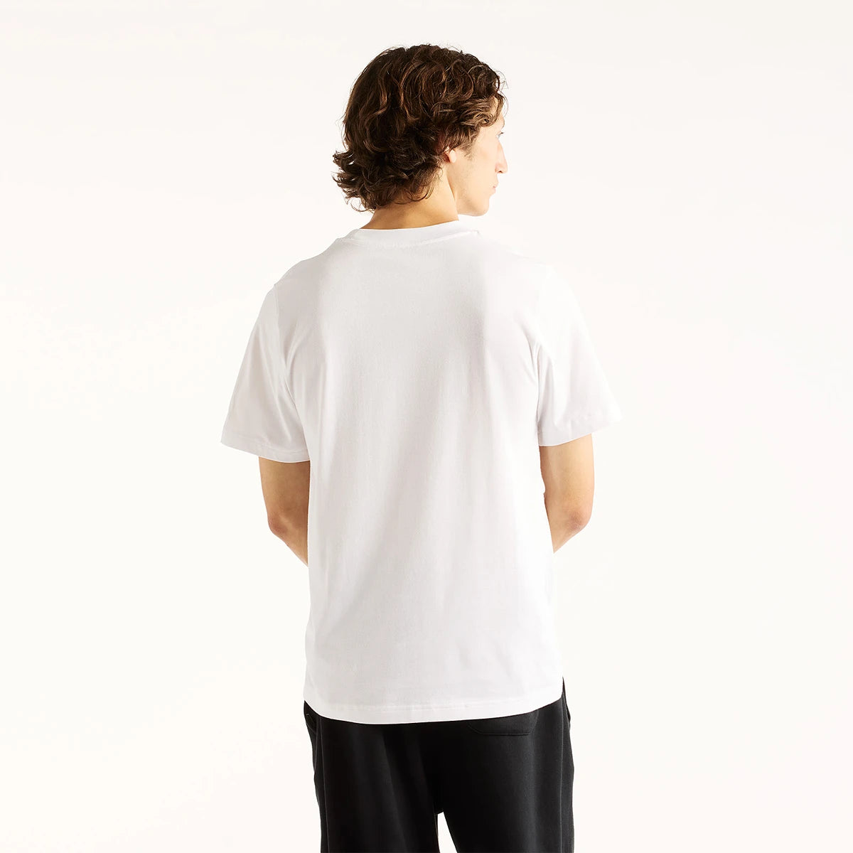 T-Shirt New Balance Layered 574 Relaxed