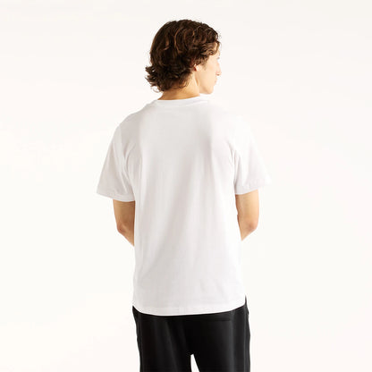 T-Shirt New Balance Layered 574 Relaxed