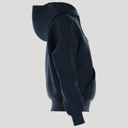 Felpa Bjorn Borg Donna Essential con cappuccio