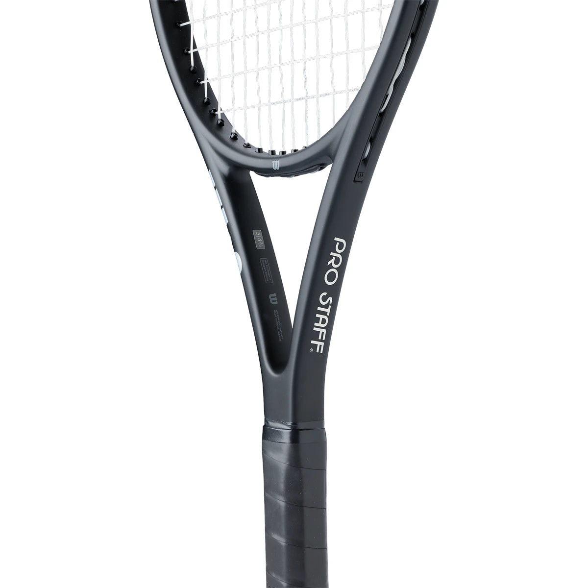 Racchetta Wilson Pro Staff Team Classic (280 Gr) (Corda)